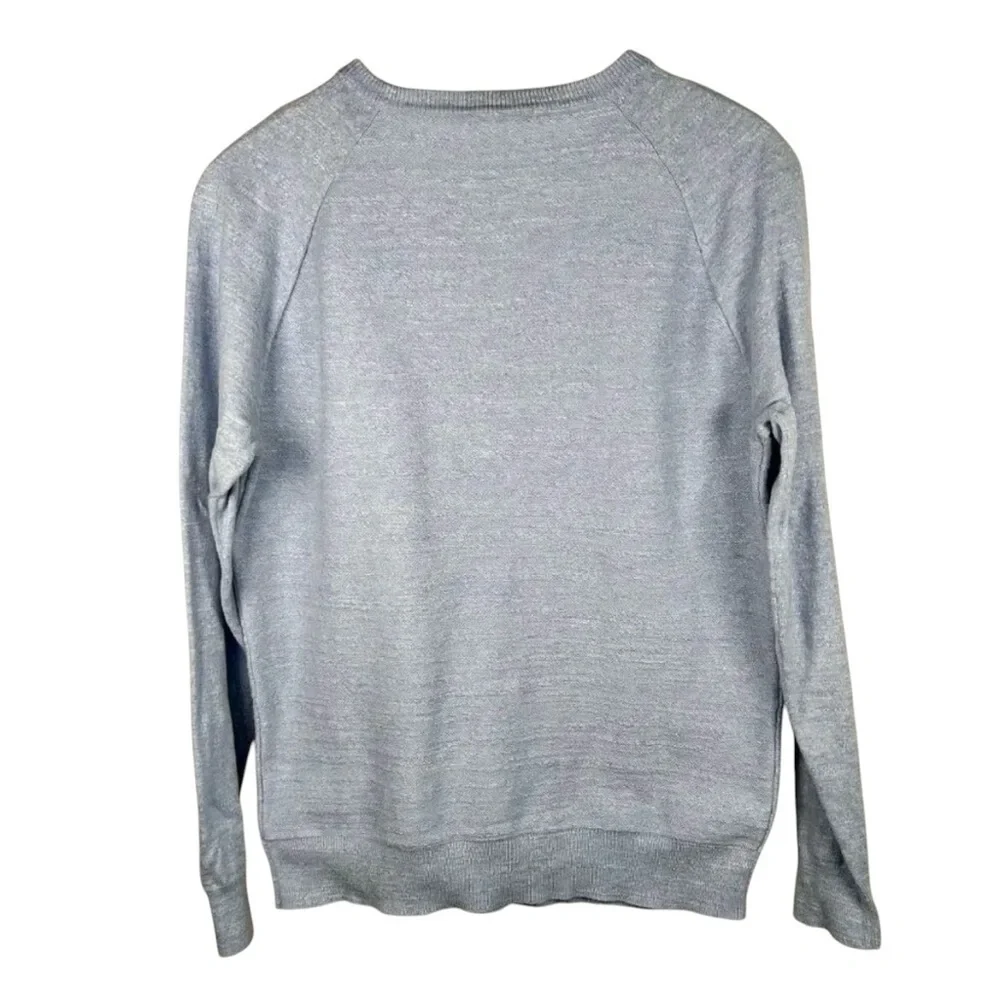 J. Crew crew size